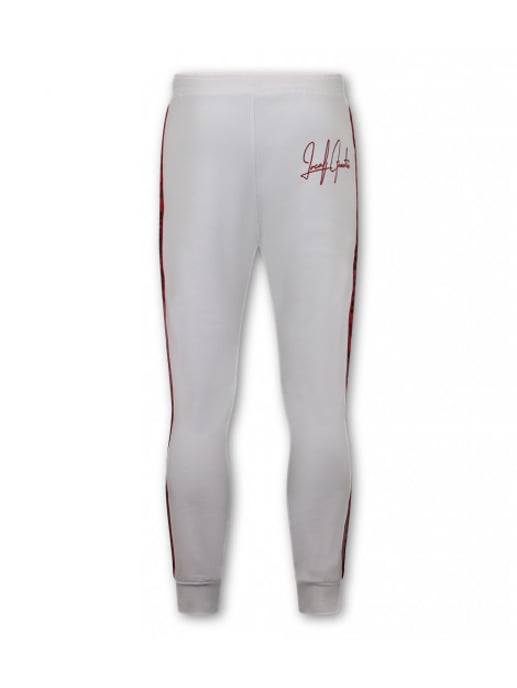 LF Amsterdam Trainingspak hooded ribbon - Image 6