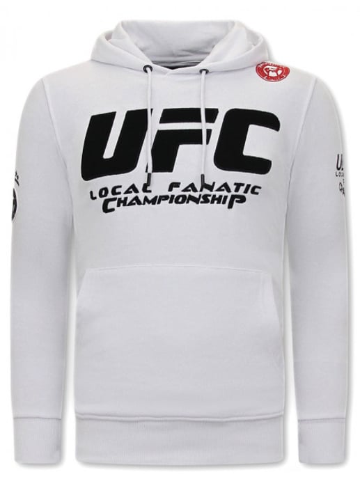 LF Amsterdam Trainingspak ufc championship - Image 2