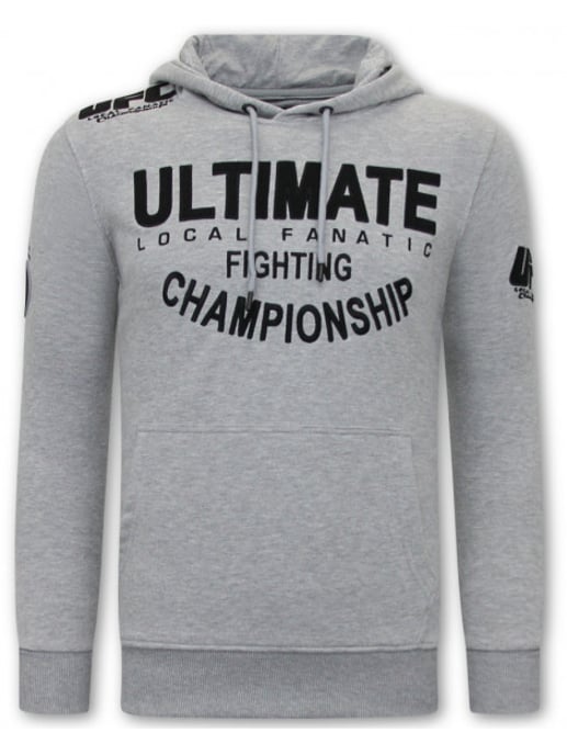 LF Amsterdam Trainingspak ultimate fighting championship - Image 2