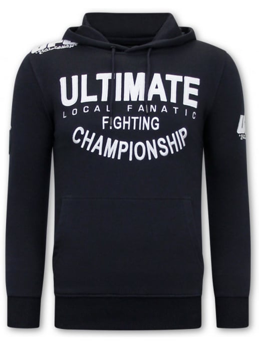 LF Amsterdam Trainingspak ultimate fighting championship - Image 2