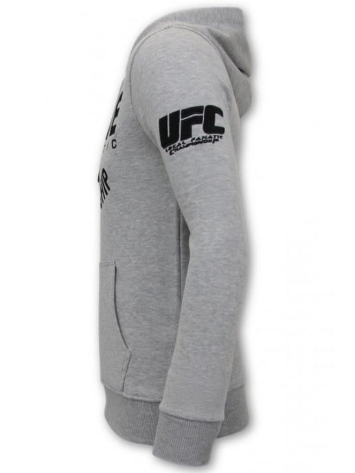 LF Amsterdam Trainingspak ultimate fighting championship - Image 4