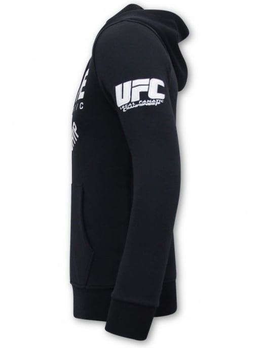 LF Amsterdam Trainingspak ultimate fighting championship - Image 4