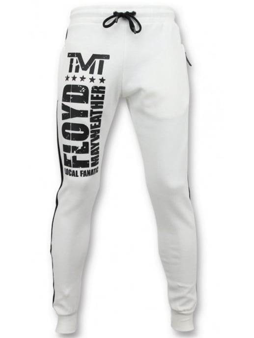 Local Fanatic Joggingbroek floyd mayweather - Image 2