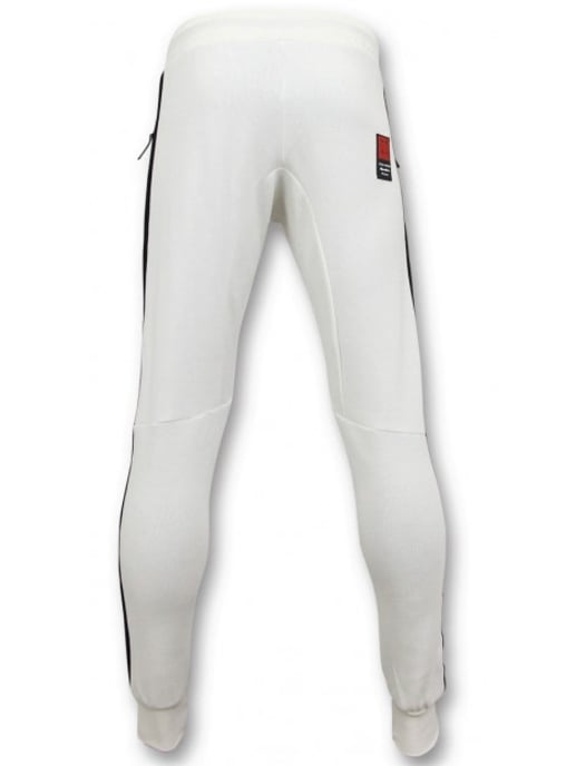 Local Fanatic Joggingbroek floyd mayweather - Image 4