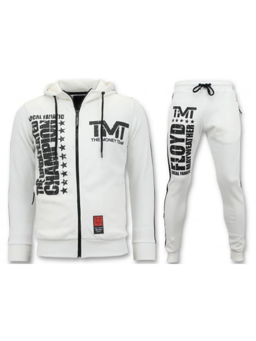 Local Fanatic Joggingpak tmt floyd mayweather set - Image 1