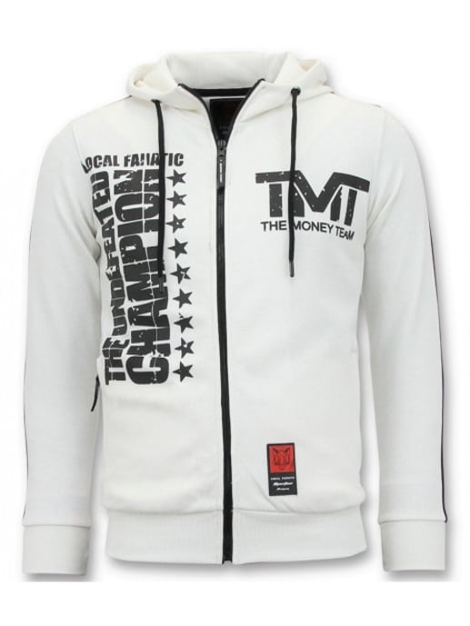 Local Fanatic Joggingpak tmt floyd mayweather set - Image 2