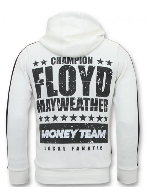 Local Fanatic Joggingpak tmt floyd mayweather set - Image 3
