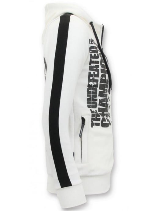 Local Fanatic Joggingpak tmt floyd mayweather set - Image 4