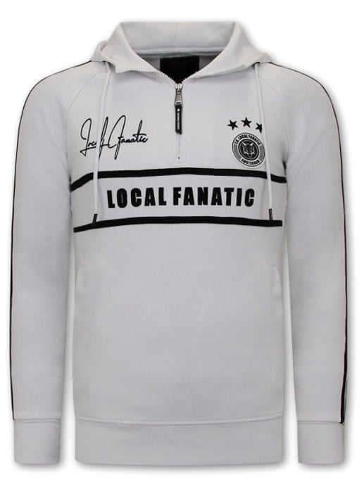 LF Amsterdam Trainingspak double line signed - Image 2