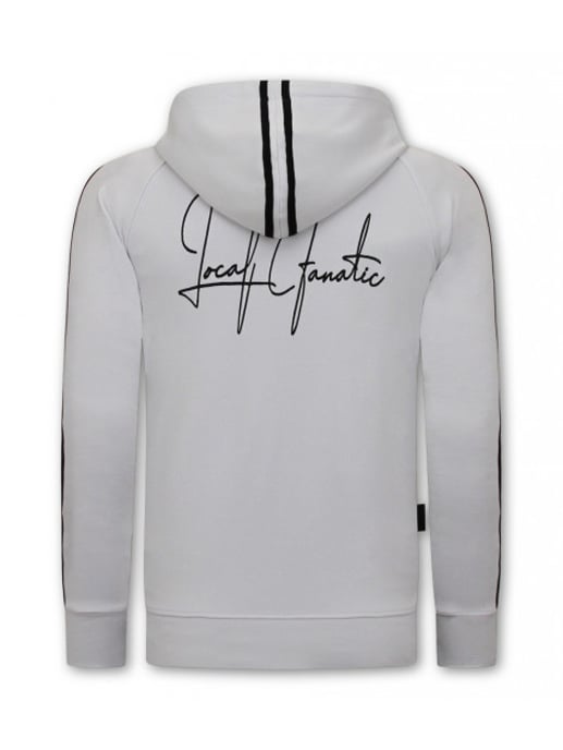 LF Amsterdam Trainingspak double line signed - Image 3