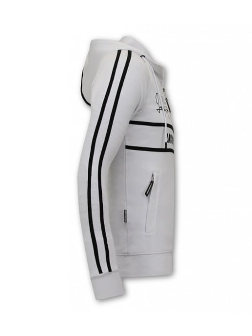 LF Amsterdam Trainingspak double line signed - Image 4