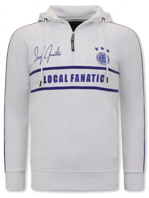 LF Amsterdam Trainingspak double line signed - Image 2
