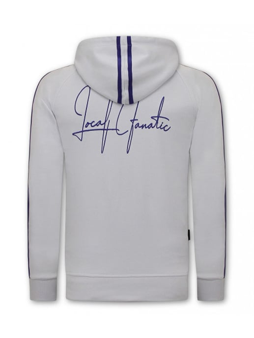 LF Amsterdam Trainingspak double line signed - Image 3