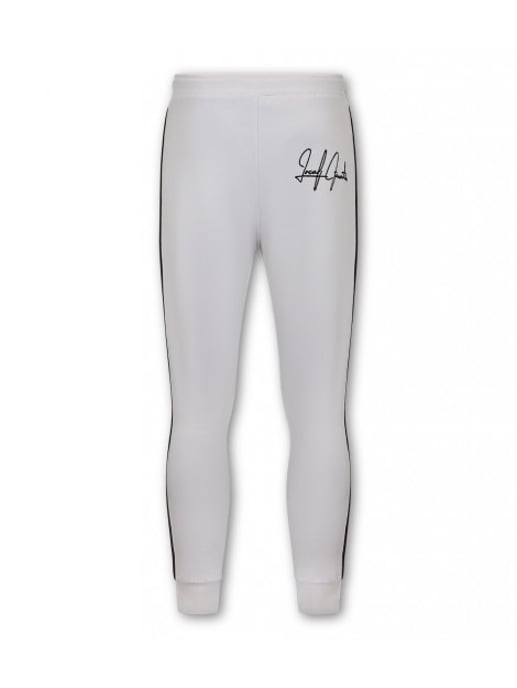 LF Amsterdam Trainingspak double line signed - Image 6