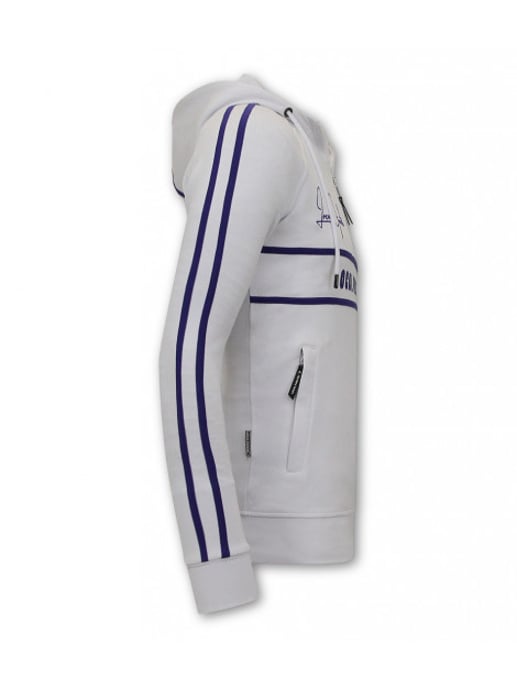 LF Amsterdam Trainingspak double line signed - Image 4