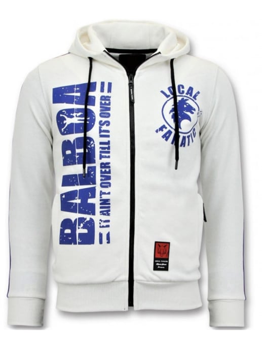 Local Fanatic Trainingspak rocky balboa sport pak - Image 1