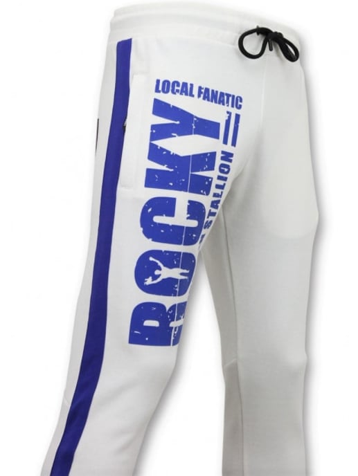 Local Fanatic Trainingspak rocky balboa sport pak - Image 5