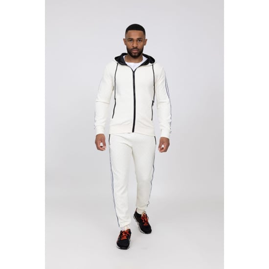 Zayne Heren joggingpak - cosa e623-2 - Image 2