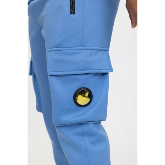 Zayne Heren joggingpak sky bari zp688-4 milano - Image 3