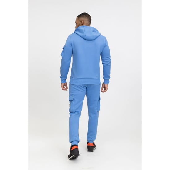 Zayne Heren joggingpak sky bari zp688-4 milano - Image 5