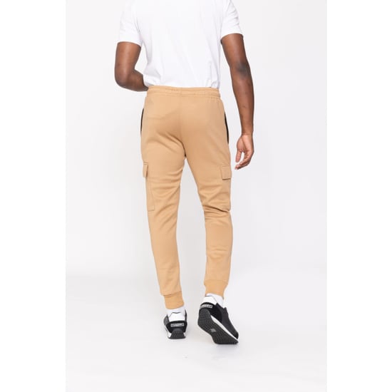 Zayne Milano heren joggingbroek zakken op de zijkant - stijlvol - Image 3