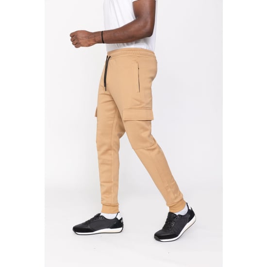 Zayne Milano heren joggingbroek zakken op de zijkant - stijlvol - Image 5