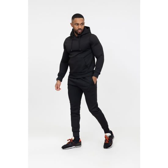 Zayne Milano maderno heren joggingpak - style-italie - Image 3