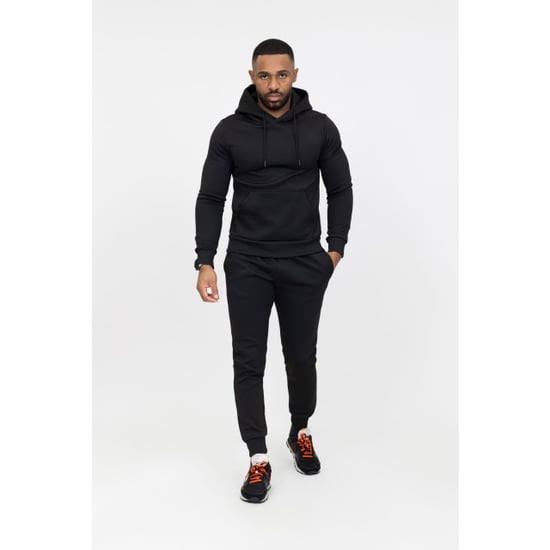 Zayne Milano maderno heren joggingpak - style-italie - Image 4