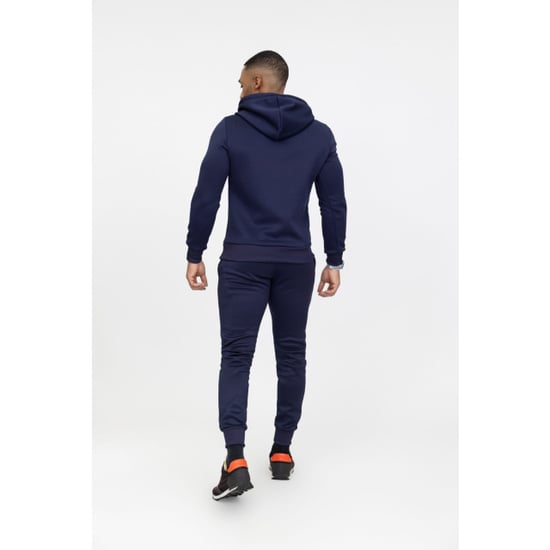 Zayne Milano vigilio heren joggingpak navy style-italie - Image 5