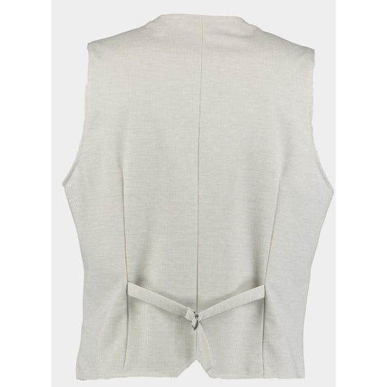 Born with Appetite Gilet kris waistcoat bwa24111kr36/343 surf side - Image 2