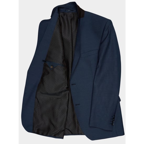 Carl Gross Colbert mix & match sakko/jacket cg simson sv 90-068n1 / 325062/63 - Image 4