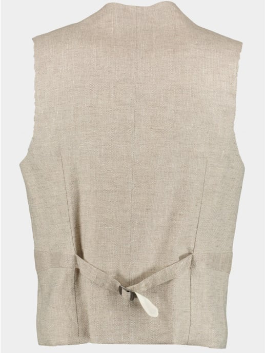 Club of Gents Gilet mix & match weste/waistcoat cg paddy 31.002s0 / 242340/21 - Image 2