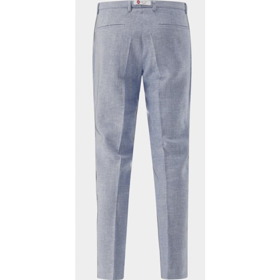 Club of Gents Pantalon mix & match hose/trousers cg paco 31.002s0 / 230053/61 - Image 3