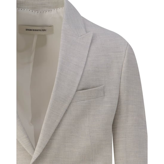 Drykorn Lonest mix & match colbert - Image 3