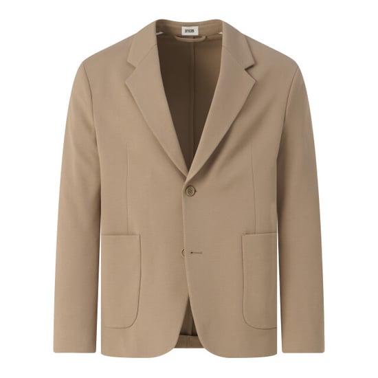 Drykorn Marls 10 mix & match jacket - Image 1