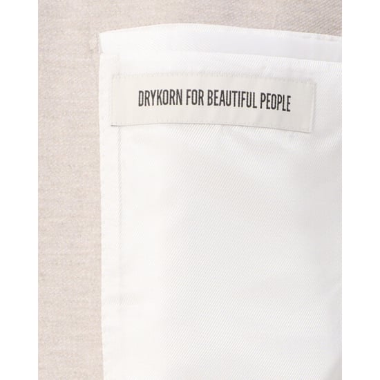 Drykorn Marls 10 mix & match jacket - Image 2