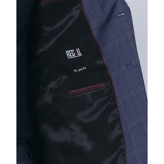 Recall Shaped fit pak - Image 2