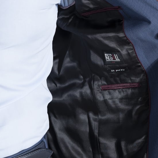 Recall Shaped fit pak - Image 5