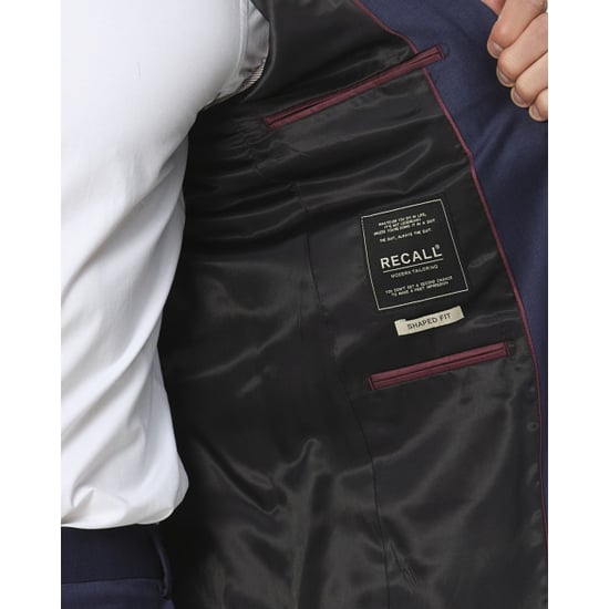 Recall Shaped fit pak - Image 2