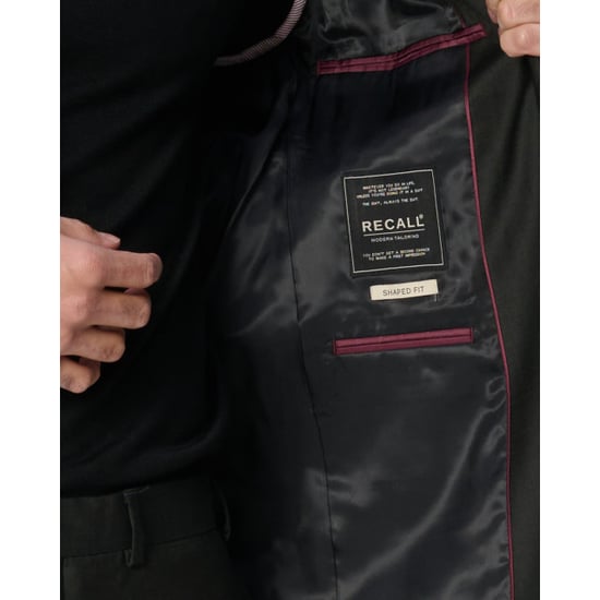 Recall Shaped fit pak - Image 4