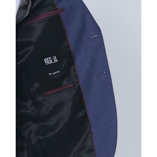 Recall Shaped fit pak - Image 2