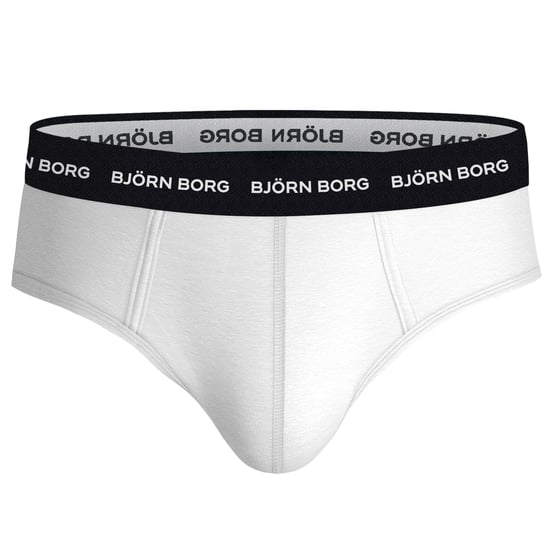 Björn Borg 3-pack slips - Image 2