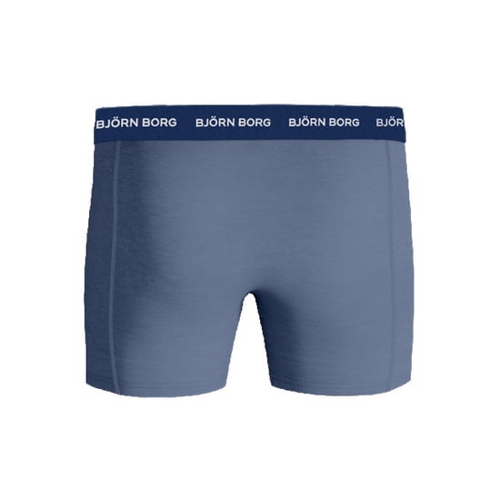 Björn Borg Heren boxershort 3p cotton stretch - Image 2