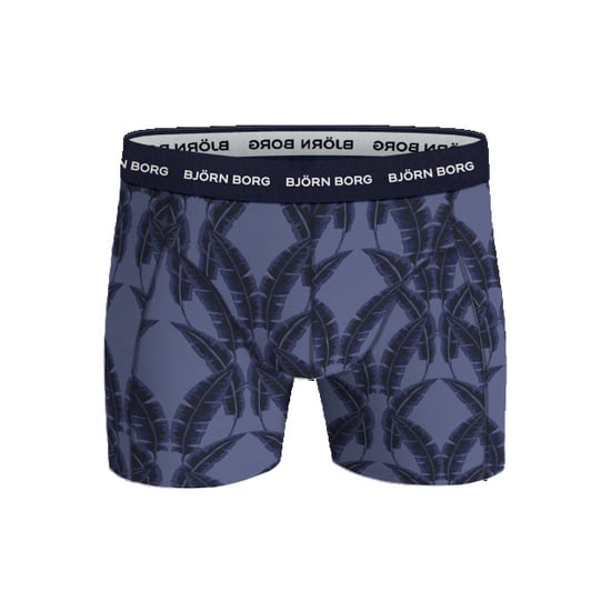 Björn Borg Heren boxershort 3p cotton stretch - Image 3