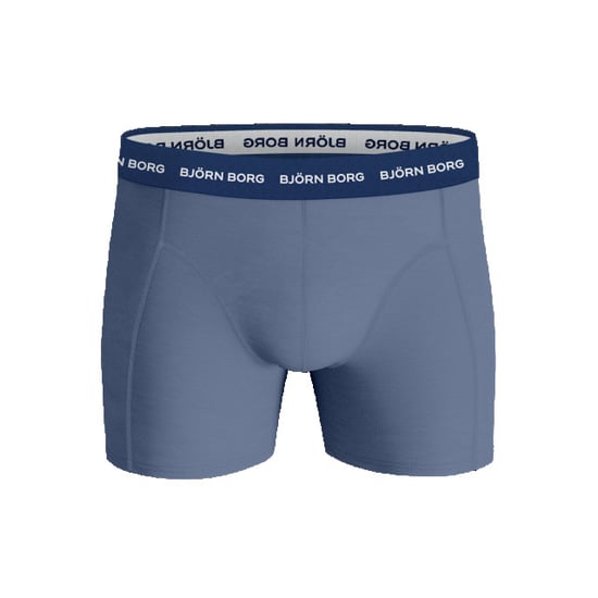 Björn Borg Heren boxershort 3p cotton stretch - Image 4