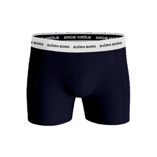 Björn Borg Heren boxershort 3p cotton stretch - Image 5