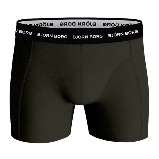 Björn Borg Heren boxershort 5p cotton stretch - Image 2