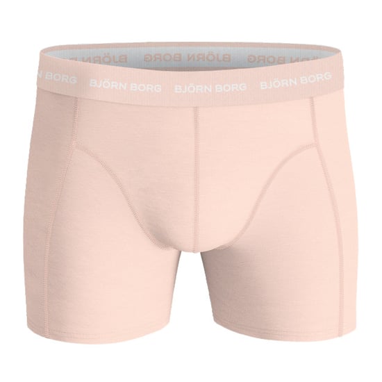 Björn Borg Heren boxershort 5p cotton stretch - Image 3