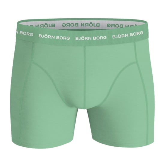Björn Borg Heren boxershort 5p cotton stretch - Image 4
