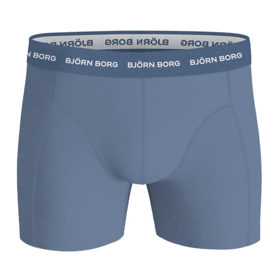 Björn Borg Heren boxershort 5p cotton stretch - Image 5